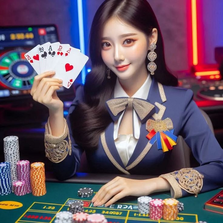 77kin VIP đặc quyền